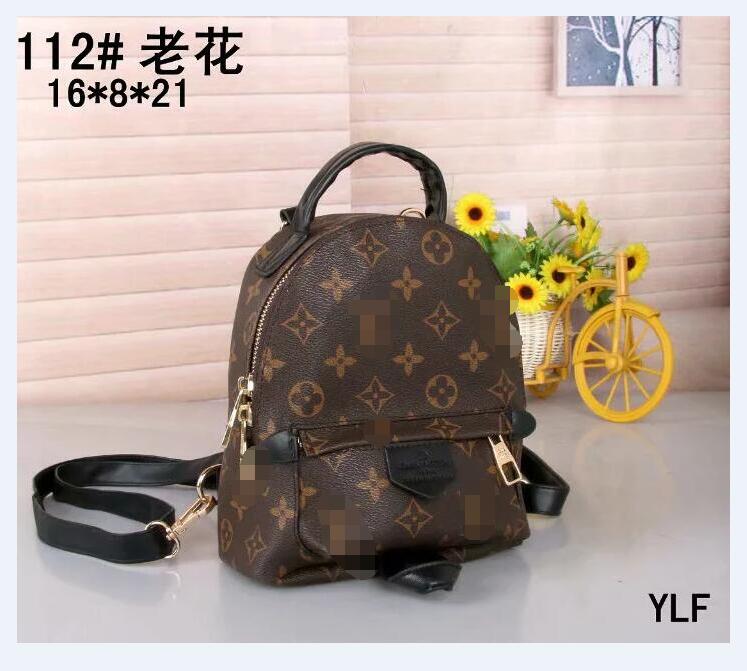 GGs Louiseity Viutonity LVs YSLs real leather designer wallets Mini Backpacks lady travel purse women fashion shoulder crossbody bag Shoulder Bags, Style 1
GGs Louiseity Viutonity LVs YSLs real leather designer wallets Mini Backpacks lady travel purse women fashion shoulder crossbody bag Shoulder Bags, Style 1
