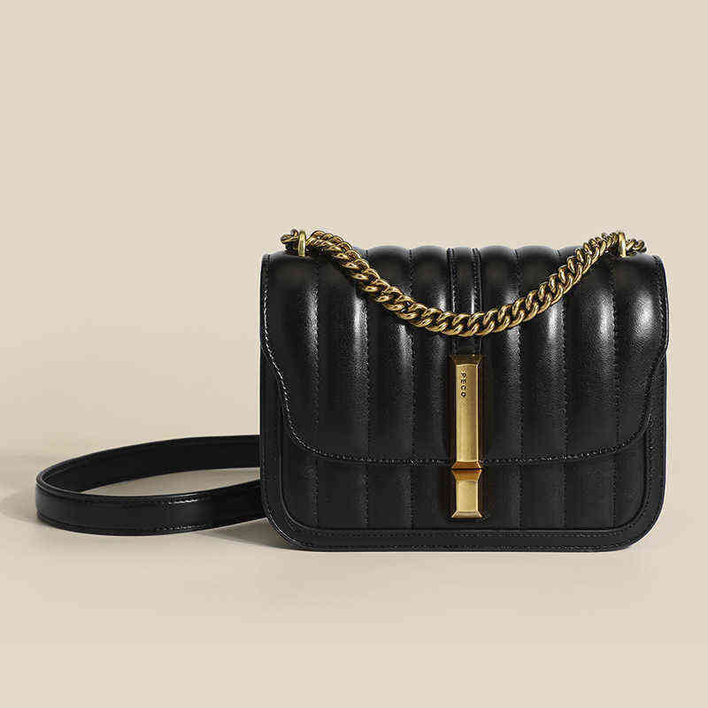 Evening Bags 2022 new Peco women's bag chain small square high sense light luxury leisure diagonal shoulder 220211, Sky blue
Evening Bags 2022 new Peco women's bag chain small square high sense light luxury leisure diagonal shoulder 220211, Sky blue