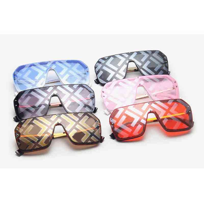 Designer Ff Fend Sunglass Cycle Luxurious Fashion Woman Mens Lovers Trend One Piece New Fashion Large Frame Metal Ocean Lens Vintage Baseball Sport Fd Sunglasses
Designer Ff Fend Sunglass Cycle Luxurious Fashion Woman Mens Lovers Trend One Piece New Fashion Large Frame Metal Ocean Lens Vintage Baseball Sport Fd Sunglasses