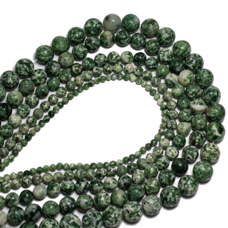 Other Fashion 4/6/8/10 Mm Green Dot Emerald Round DIY Loose Bead For Jewelry Bracelet MakingOther
Other Fashion 4/6/8/10 Mm Green Dot Emerald Round DIY Loose Bead For Jewelry Bracelet MakingOther