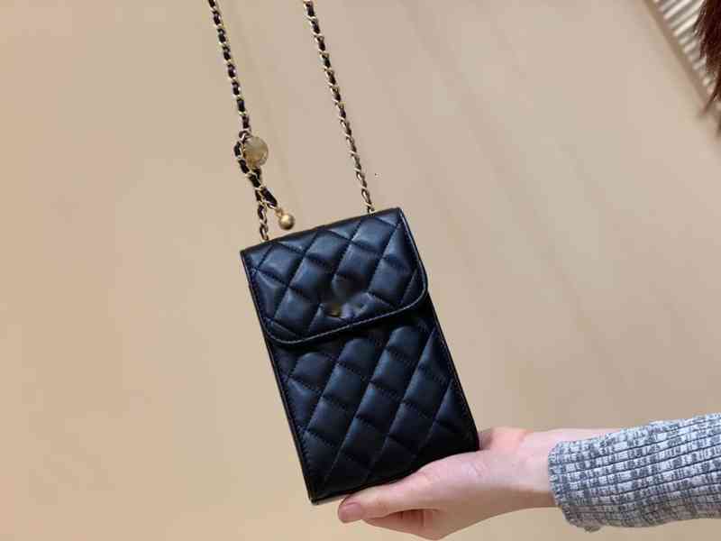 Evening Bags Luxury Brand design Letter Quilted woman's shoulder Chain CC bag lambskin messenger bags real Leather mini counter latest big g, Picture show
Evening Bags Luxury Brand design Letter Quilted woman's shoulder Chain CC bag lambskin messenger bags real Leather mini counter latest big g, Picture show