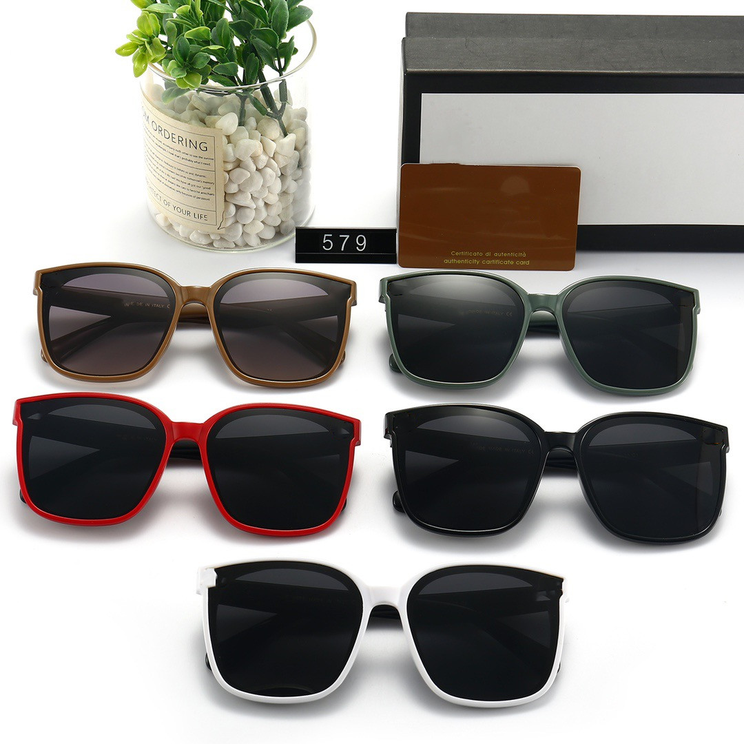 Brand Designer Sunglasses Five Summer Sunglasses For Men and Women style Anti-Ultraviolet Retro Plate square Full Frame fashion Eyeglasses Random
Brand Designer Sunglasses Five Summer Sunglasses For Men and Women style Anti-Ultraviolet Retro Plate square Full Frame fashion Eyeglasses Random