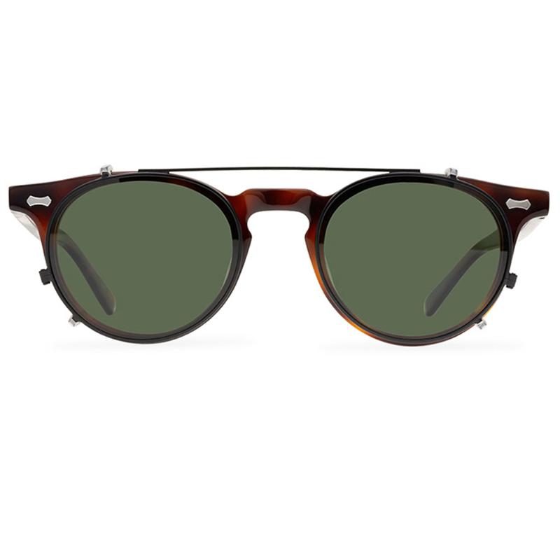 Sunglasses 2022 Punk Designer Double Lens Driving Glasses Polarized Mens Black Gold Frame
Sunglasses 2022 Punk Designer Double Lens Driving Glasses Polarized Mens Black Gold Frame