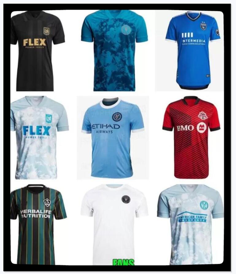 MLS 2021 Parley Primeblue kit inter Miami CF soccer jersey 2022 LOS ANGELES LA GALAXY 21 22 Higuain BECKHAM Atlanta united lafc PRE football
MLS 2021 Parley Primeblue kit inter Miami CF soccer jersey 2022 LOS ANGELES LA GALAXY 21 22 Higuain BECKHAM Atlanta united lafc PRE football