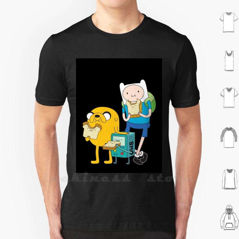 Men's T-Shirts Finn Jake Bmo T Shirt Cotton Men Women Teenage Adventuretime Gameboy Gamer Game Life Cute Foodie, M-vneck-white
Men's T-Shirts Finn Jake Bmo T Shirt Cotton Men Women Teenage Adventuretime Gameboy Gamer Game Life Cute Foodie, M-vneck-white
