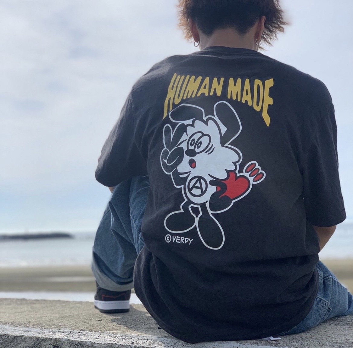 Slightly Sleeve T shirt Tees Cartoon printed Men Women Tee 1 High Quality Tee Oversized T-Shirts 22SS, White
Slightly Sleeve T shirt Tees Cartoon printed Men Women Tee 1 High Quality Tee Oversized T-Shirts 22SS, White