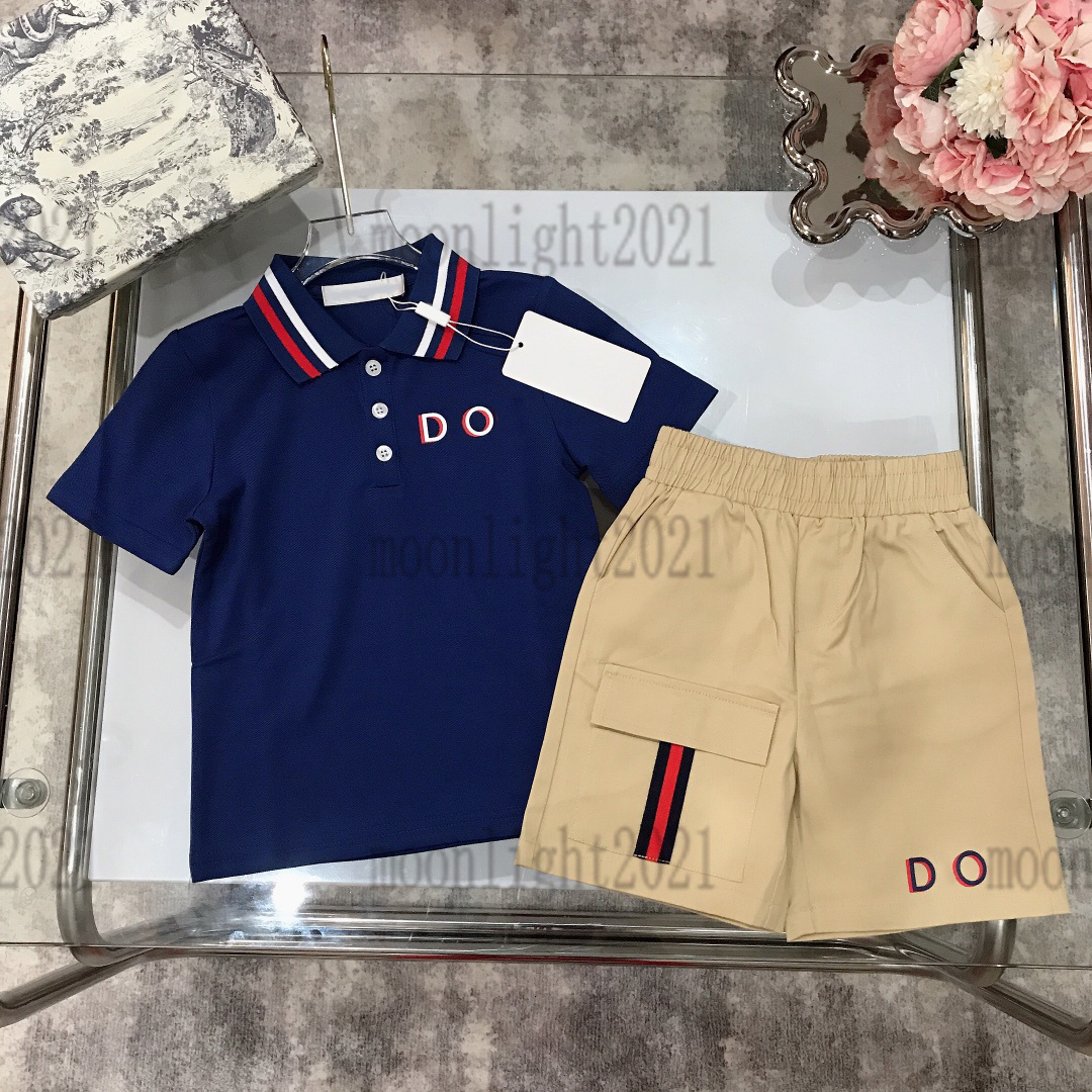 2022ss polo t shirts+cargo shorts sets designer newly tracksuits pants sets pattern boys clothing suits kids trousers children 2 pieces set shirt casual size 100-150, 02
2022ss polo t shirts+cargo shorts sets designer newly tracksuits pants sets pattern boys clothing suits kids trousers children 2 pieces set shirt casual size 100-150, 02