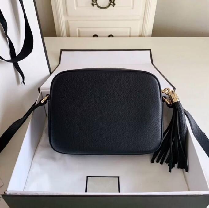 Fashion Women Bag Famous Brand Designer ETS : 1921 Shoulder Tassel SOHO Bags Ladies Tassel Litchi Profile Women Messenger Bag 308364 Evening handbag #539, No box
Fashion Women Bag Famous Brand Designer ETS : 1921 Shoulder Tassel SOHO Bags Ladies Tassel Litchi Profile Women Messenger Bag 308364 Evening handbag #539, No box