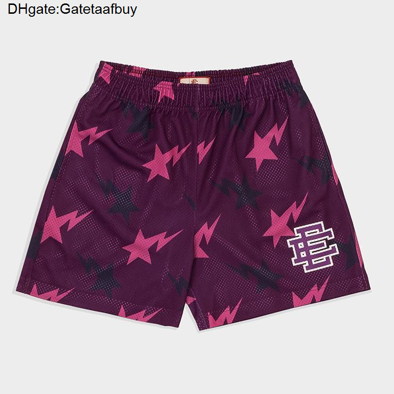 Men's Shorts Eric Emanuel EE Basic Short YORK CITY SKYLINE 2021 Casual Fitness Sports Pants Summer Gym Workout Mesh TLOJ, White and coffee
Men's Shorts Eric Emanuel EE Basic Short YORK CITY SKYLINE 2021 Casual Fitness Sports Pants Summer Gym Workout Mesh TLOJ, White and coffee