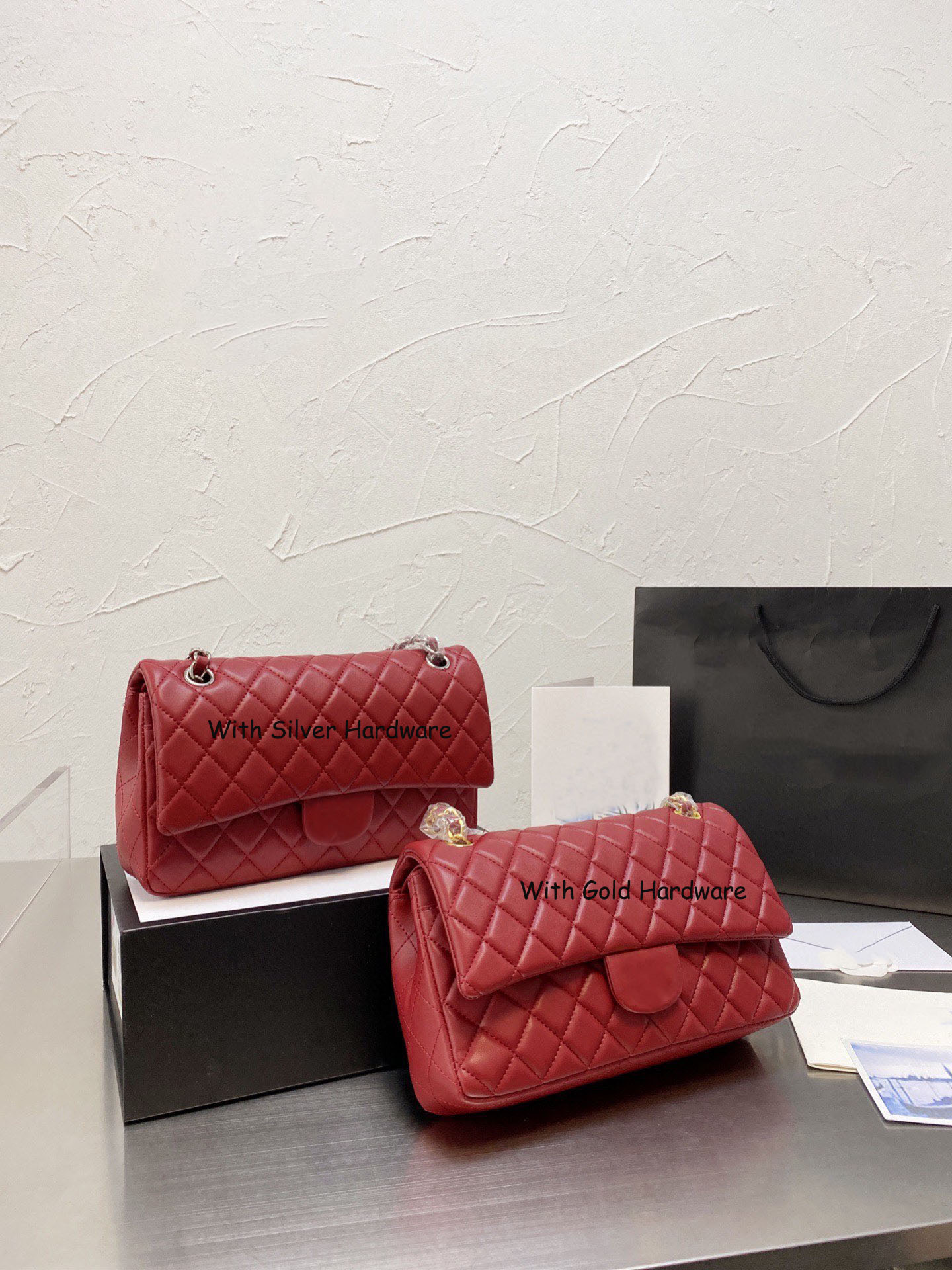 5A CF Women Designer Bags classic chain crossbodybag designers high quality shoulder bag top handle purse leather sheepskin handbags wholesale shopping bag totes, Extra shipping cost
5A CF Women Designer Bags classic chain crossbodybag designers high quality shoulder bag top handle purse leather sheepskin handbags wholesale shopping bag totes, Extra shipping cost