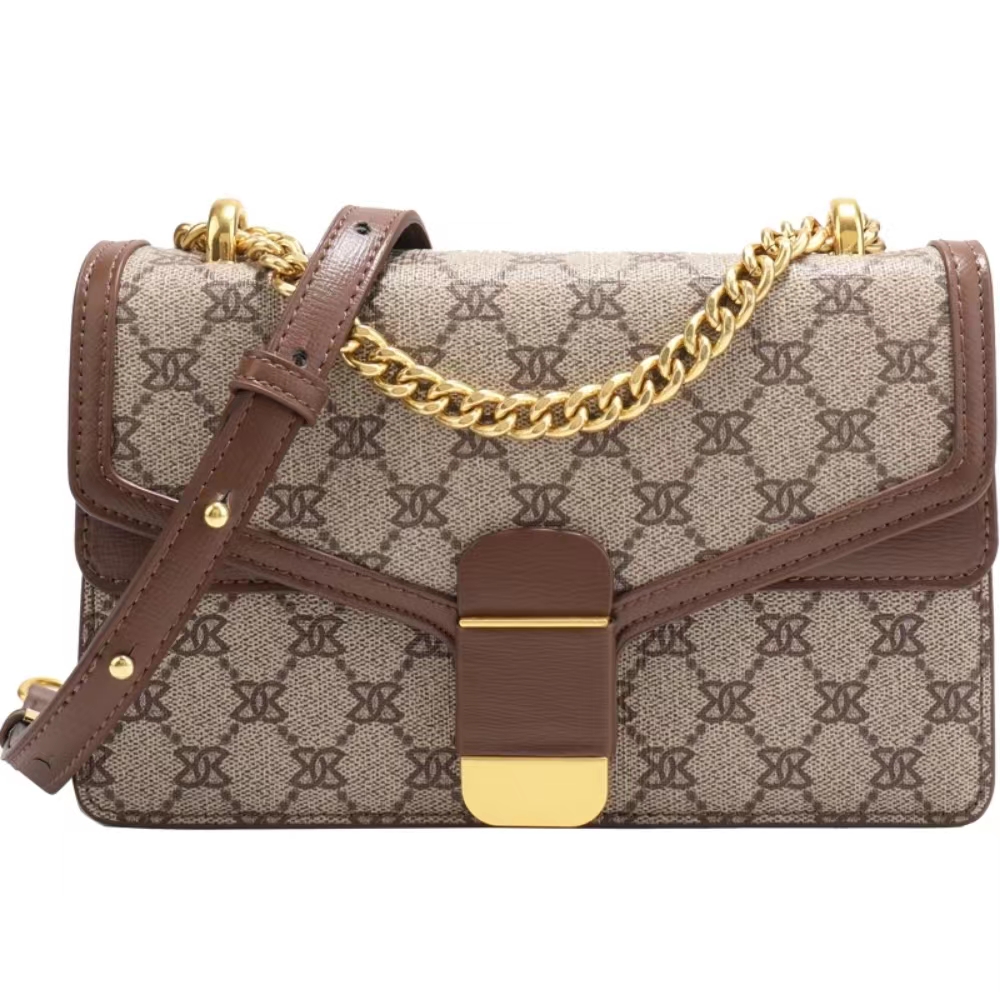 fashion brand women bags Light luxury bag flower small niche designer women's shoulder bag high-grade texture when the brand evening bag leather, Customize
fashion brand women bags Light luxury bag flower small niche designer women's shoulder bag high-grade texture when the brand evening bag leather, Customize