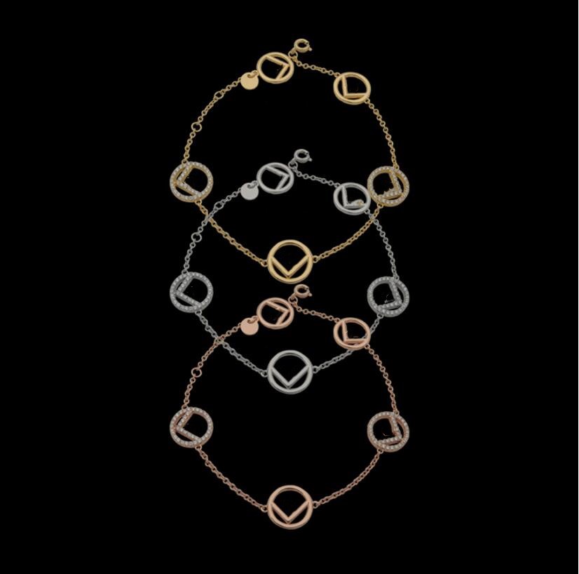 European and American multi-color letters Link, Chain fashionable accessories Women's high quality and fast delivery
European and American multi-color letters Link, Chain fashionable accessories Women's high quality and fast delivery