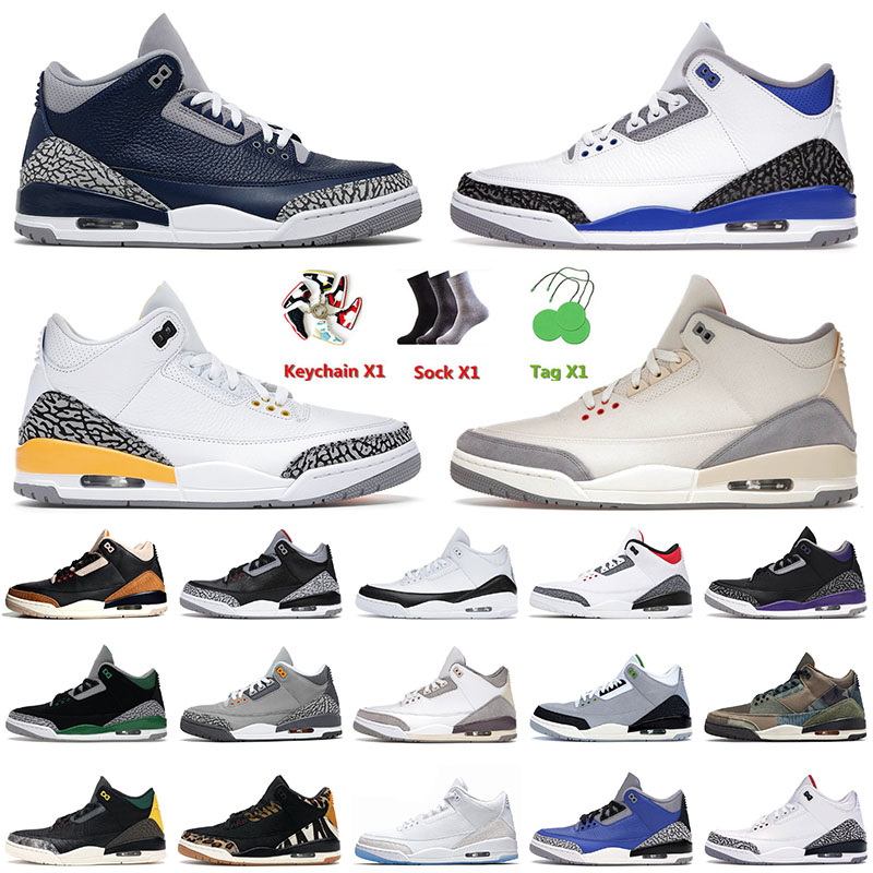 High Quality 2022 Jumpman Mens Basketball Shoes Jorda Jorden3s Georgetown Rust Pink Pine Green Knicks Rivals Unc Men Women Trainers Sneakers 36-47, D19 black cat
High Quality 2022 Jumpman Mens Basketball Shoes Jorda Jorden3s Georgetown Rust Pink Pine Green Knicks Rivals Unc Men Women Trainers Sneakers 36-47, D19 black cat