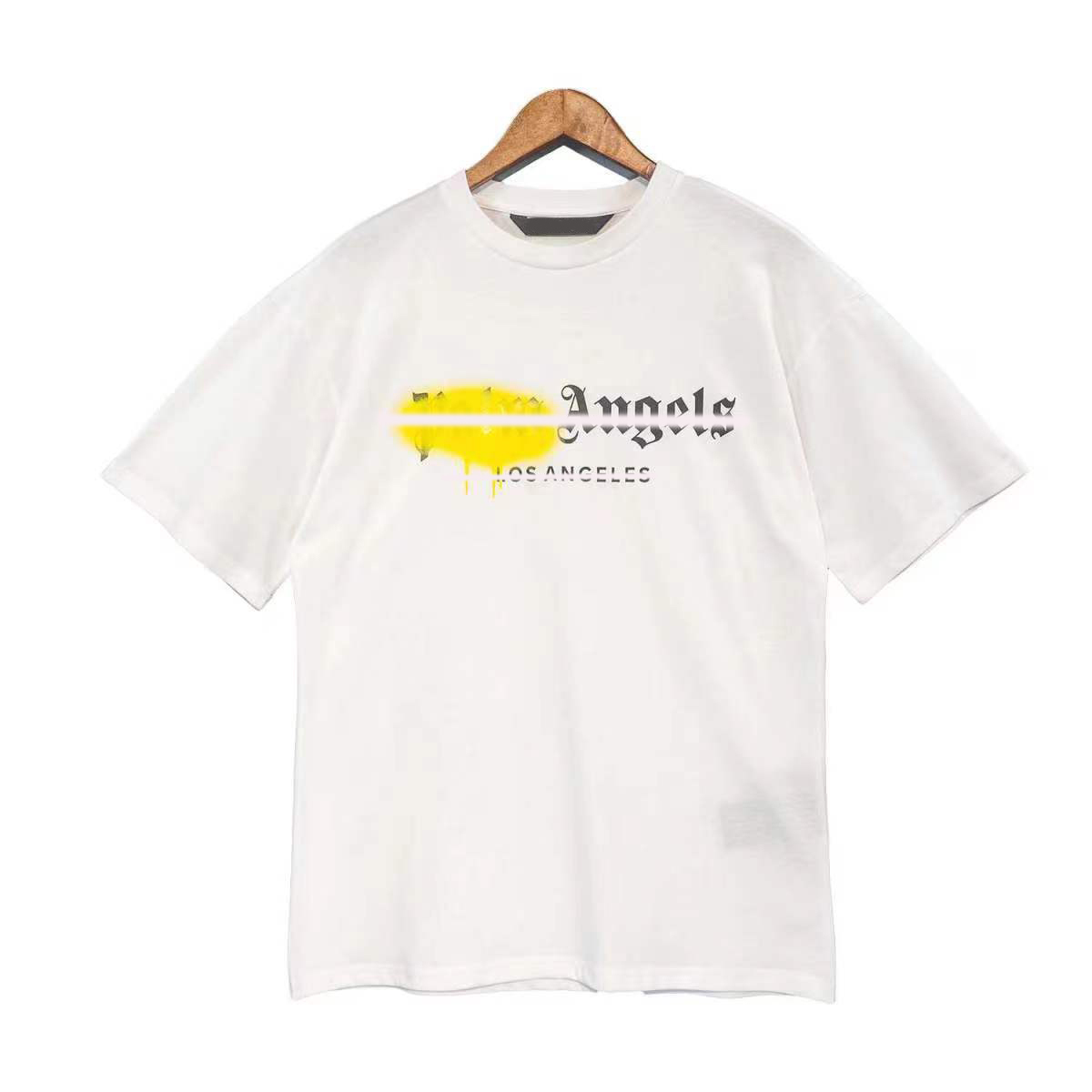 Fashion Designer Mens T Shirt Womens Letter Print Short Sleeve Round Neck Cotton Tees Polo Size S, 10
Fashion Designer Mens T Shirt Womens Letter Print Short Sleeve Round Neck Cotton Tees Polo Size S, 10