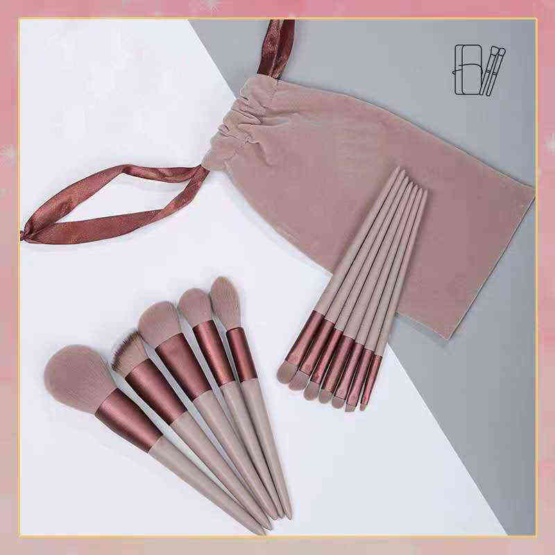 NXY Makeup Brushes 13pcs Professional Set Beauty Powder Blush Foundation Concealer Make Up Cosmetic Soft 0406
NXY Makeup Brushes 13pcs Professional Set Beauty Powder Blush Foundation Concealer Make Up Cosmetic Soft 0406