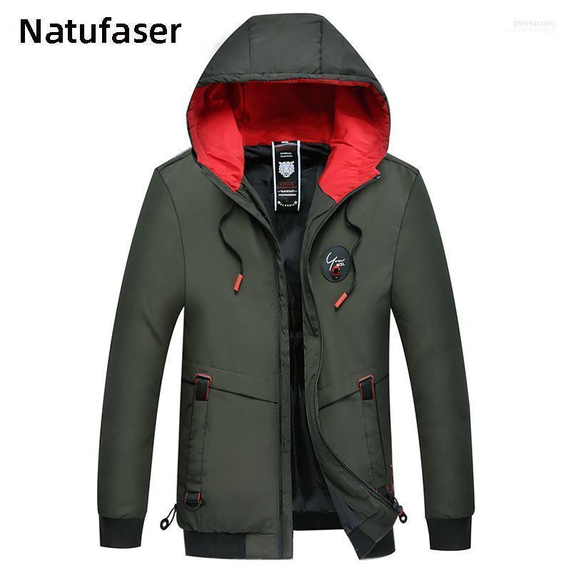 Natufaser Winter Autumn Men Parkas Coat Zipper Casual Fashion Water Proof Overcoat Jacket Single Breasted Warm Padded Clothing1 Phin22, Black
Natufaser Winter Autumn Men Parkas Coat Zipper Casual Fashion Water Proof Overcoat Jacket Single Breasted Warm Padded Clothing1 Phin22, Black