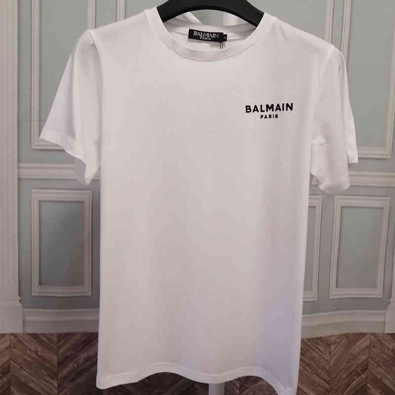 balman brand Balman 21 summer new black and white t-shirt men's and women's same flocking small letters all cotton short sleeves, Black letter flocking
balman brand Balman 21 summer new black and white t-shirt men's and women's same flocking small letters all cotton short sleeves, Black letter flocking