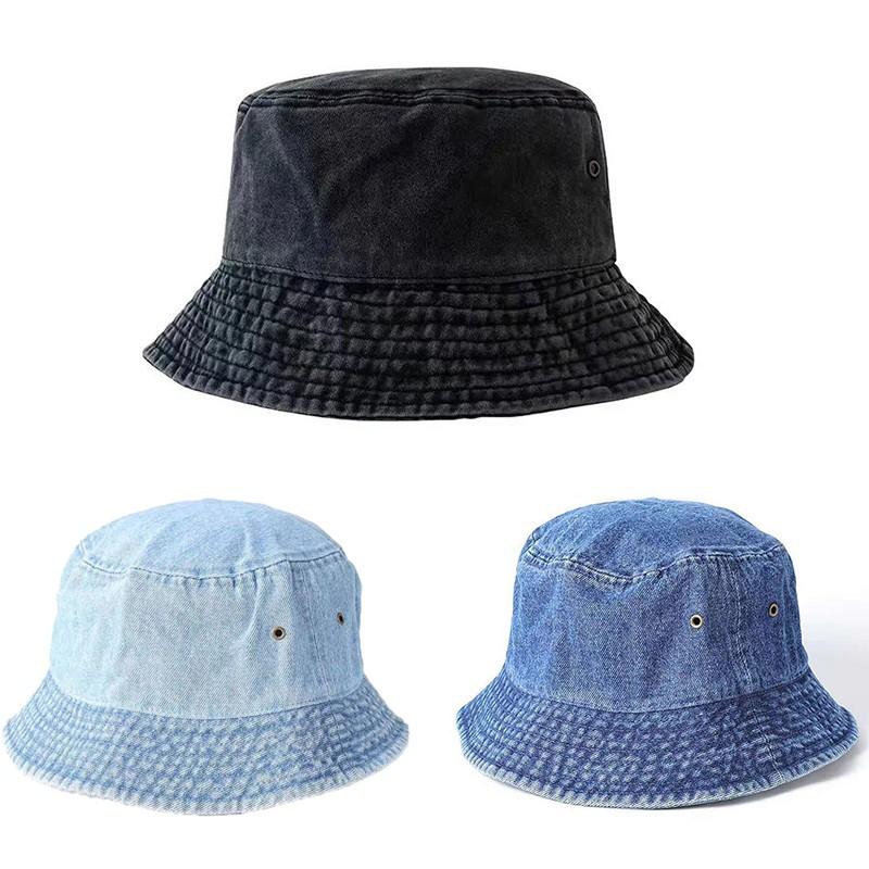 Berets High Quality Korean Wash Vintage Fisherman Hat Bucket Spring Summer Autumn Cowgirl Double Basin Men Outdoor Sun HatBerets, Black
Berets High Quality Korean Wash Vintage Fisherman Hat Bucket Spring Summer Autumn Cowgirl Double Basin Men Outdoor Sun HatBerets, Black