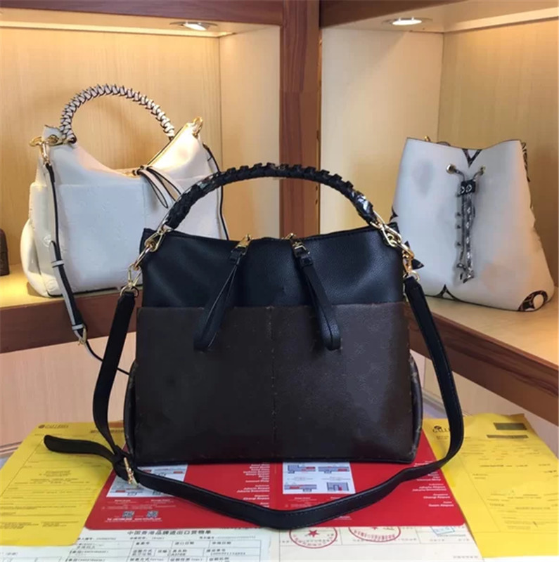 tote Shopping Bags Luxury canvas women's designer handbag should be packaged fashion handbags purse messenger bag backpack totes H0488
tote Shopping Bags Luxury canvas women's designer handbag should be packaged fashion handbags purse messenger bag backpack totes H0488