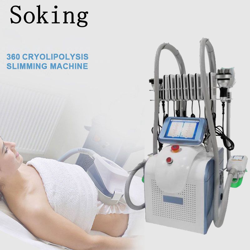 5 Handles Cool Tech Body Sculpting Freeze Buttocks Machine With Lipolaser Cavitation Rf Equipment Slimming Machine Cryo Cryotherapy Device
5 Handles Cool Tech Body Sculpting Freeze Buttocks Machine With Lipolaser Cavitation Rf Equipment Slimming Machine Cryo Cryotherapy Device