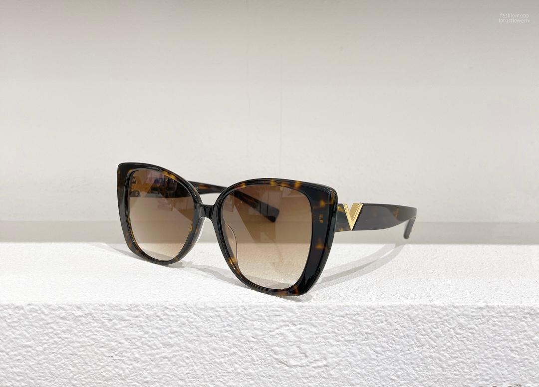 Sunglasses High Quality Acetate Tortoise Frame Women's Retrp Style Grey Lens Lady Eyewear With Wide TemplesSunglasses
Sunglasses High Quality Acetate Tortoise Frame Women's Retrp Style Grey Lens Lady Eyewear With Wide TemplesSunglasses