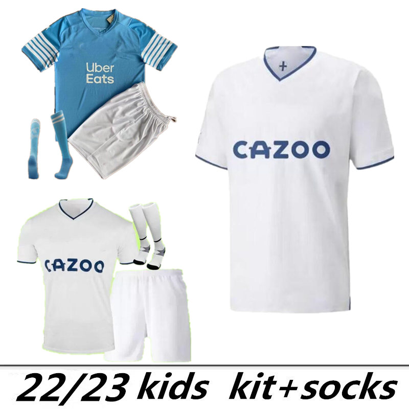 22 23 MILIK soccer jerseys 2022 2023 MarseilleS CUISANCE BAKAMBU under GERSON PAYETGUENDOUZI DIENG football shirts kids kit
22 23 MILIK soccer jerseys 2022 2023 MarseilleS CUISANCE BAKAMBU under GERSON PAYETGUENDOUZI DIENG football shirts kids kit
