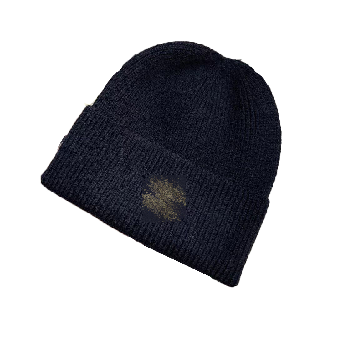 C Fashion Knitted Hat Men Women Winter Beanie Good Quality Skull Caps Casual Bonnet Fisherman Gorro Thick Skullies Knit Cap Classic Sport Solid Color Unisex Warm Hats
C Fashion Knitted Hat Men Women Winter Beanie Good Quality Skull Caps Casual Bonnet Fisherman Gorro Thick Skullies Knit Cap Classic Sport Solid Color Unisex Warm Hats