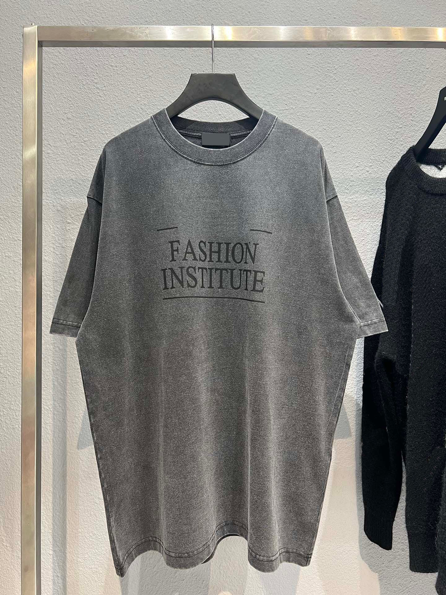 Men's Plus Tees & Polos Round neck embroidered and printed polar style summer wear with street pure cotton 1eq
Men's Plus Tees & Polos Round neck embroidered and printed polar style summer wear with street pure cotton 1eq