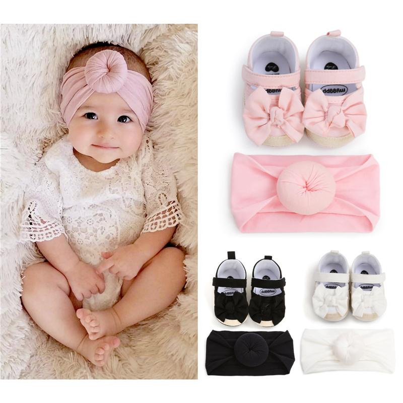 Athletic & Outdoor Baby Girl Flat Shoes Bow-Knot Decoration Patchwork Soft Sole Princess Toddler Crib PrewalkerAthletic, Black
Athletic & Outdoor Baby Girl Flat Shoes Bow-Knot Decoration Patchwork Soft Sole Princess Toddler Crib PrewalkerAthletic, Black