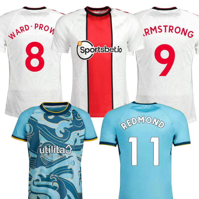 22 23 ARIBO 7 Soccer Jerseys REDMOND 2022 2023 WARD-PROWSE ELYOUNOUSSI ARMSTRONG ROMEU Football shirts adult men kids kit ARIBO jersey white blue tops
22 23 ARIBO 7 Soccer Jerseys REDMOND 2022 2023 WARD-PROWSE ELYOUNOUSSI ARMSTRONG ROMEU Football shirts adult men kids kit ARIBO jersey white blue tops