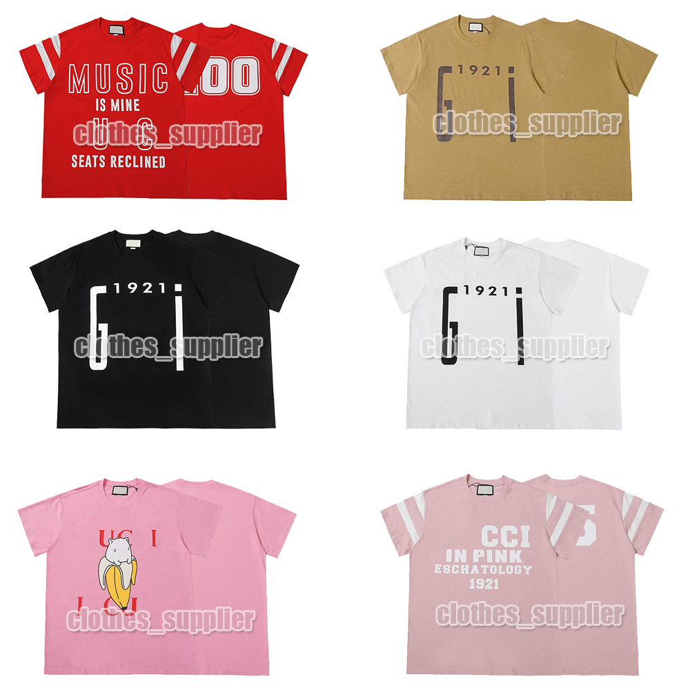 mens t shirt guccy guccie designer luxury letters printed casual summer breathable clothing men women couples tees high quality, 1h
mens t shirt guccy guccie designer luxury letters printed casual summer breathable clothing men women couples tees high quality, 1h