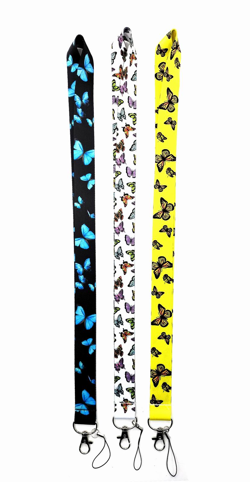 10 Pack Black Butler Cartoon Anime Lanyard Key Chain Neck Strap Key Camera ID Phone String Pendant Party
10 Pack Black Butler Cartoon Anime Lanyard Key Chain Neck Strap Key Camera ID Phone String Pendant Party