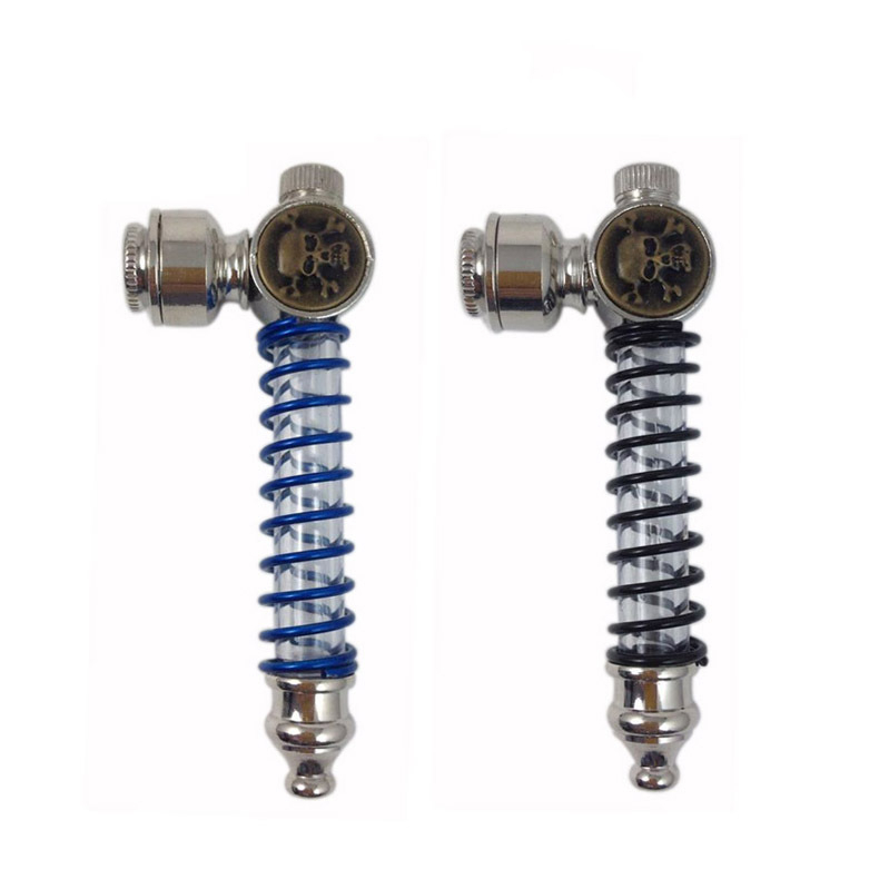 Led Metal pipe Portable hookah Pipes Tobacco Cigarette Zinc alloy Smoking Accessories
Led Metal pipe Portable hookah Pipes Tobacco Cigarette Zinc alloy Smoking Accessories