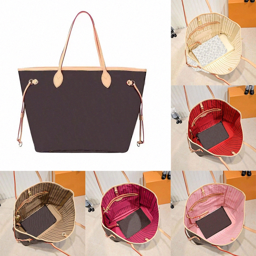 Classic flower neverfull MM GM bag designer never full pochette handbags neverfulls leather pink white grid totes with zipped pouch crossbody, I need see other product 
Classic flower neverfull MM GM bag designer never full pochette handbags neverfulls leather pink white grid totes with zipped pouch crossbody, I need see other product