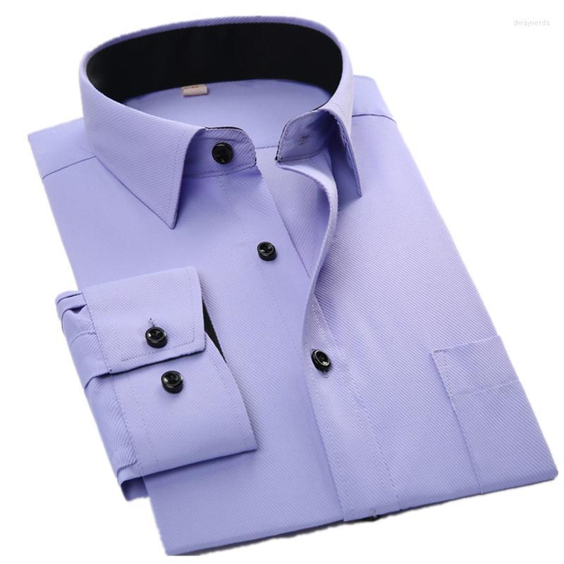 Men's Dress Shirts Long Sleeve Shirt Men 2022 Autumn Fashion Designer High Quality Solid Non Iron Slim Fit Business Twill Dway22, 1402
Men's Dress Shirts Long Sleeve Shirt Men 2022 Autumn Fashion Designer High Quality Solid Non Iron Slim Fit Business Twill Dway22, 1402