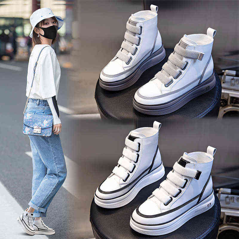 Real leather children's new autumn flat sponge cake single thick bottomed women's shoes casual small white, Gray
Real leather children's new autumn flat sponge cake single thick bottomed women's shoes casual small white, Gray