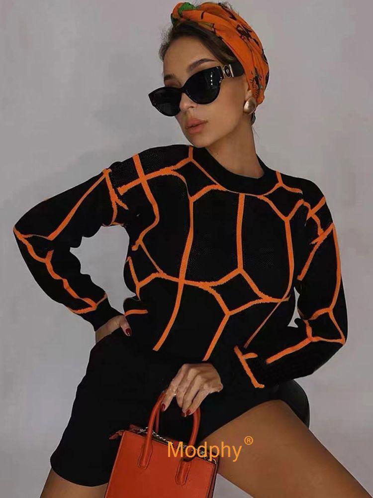 Women' Sweaters Print Women Sweater Pullover Knitted Geometric Long Sleeve Autumn Loose Female 2022 Fashion Womens Jumper TopWomen, Green
Women' Sweaters Print Women Sweater Pullover Knitted Geometric Long Sleeve Autumn Loose Female 2022 Fashion Womens Jumper TopWomen, Green