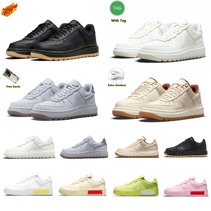Fontanka 1 Luxe react low mens running shoes 1s Black Gum Pearl White Have A Good Game Pecan Purple Dye Summit Yellow Strike Pink men women sports sneakers, Item#9
Fontanka 1 Luxe react low mens running shoes 1s Black Gum Pearl White Have A Good Game Pecan Purple Dye Summit Yellow Strike Pink men women sports sneakers, Item#9