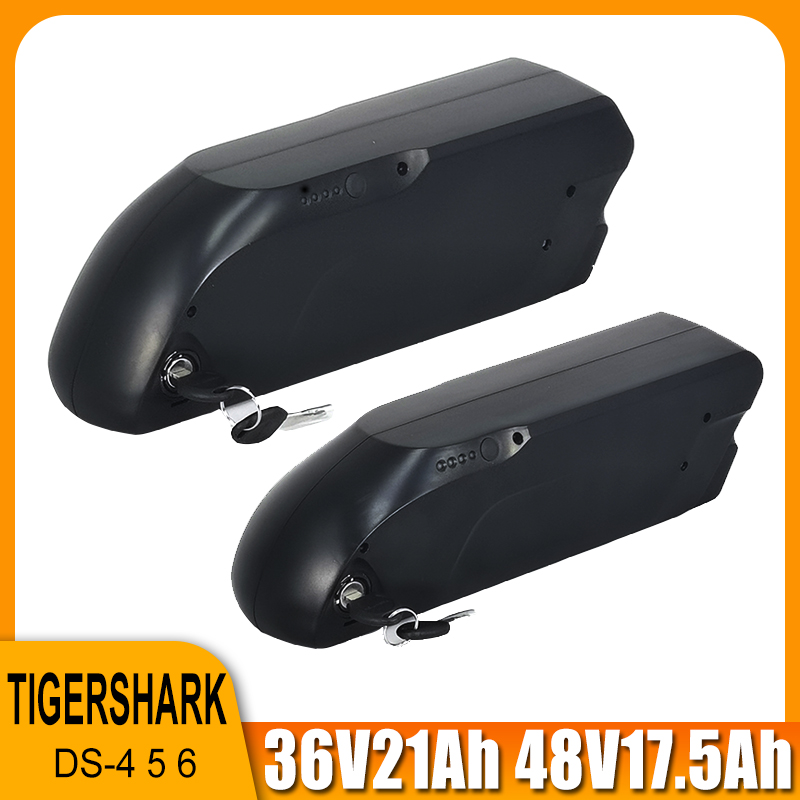 Bateria 36v 1000w electric battery pack 48v 17.5ah A grade 18650 Cells 36V 21ah 14ah tiger shark down tube ebike B attery with 5V USB charger bms
Bateria 36v 1000w electric battery pack 48v 17.5ah A grade 18650 Cells 36V 21ah 14ah tiger shark down tube ebike B attery with 5V USB charger bms