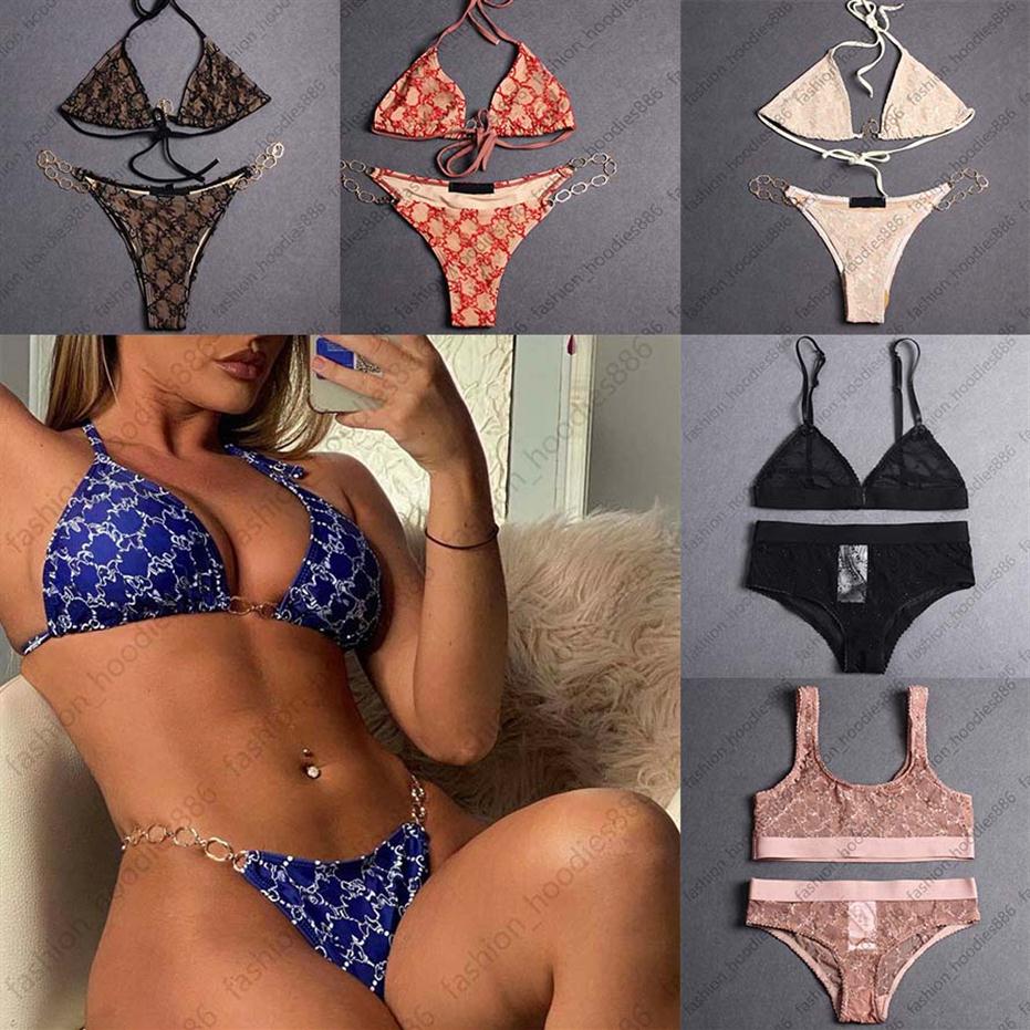 Womens Designer Bikini Sexy Beach Bikinis Summer One-piece Swimsuit Fashion Letter Printed Women Swimwear High Quality201V, #16 box
Womens Designer Bikini Sexy Beach Bikinis Summer One-piece Swimsuit Fashion Letter Printed Women Swimwear High Quality201V, #16 box