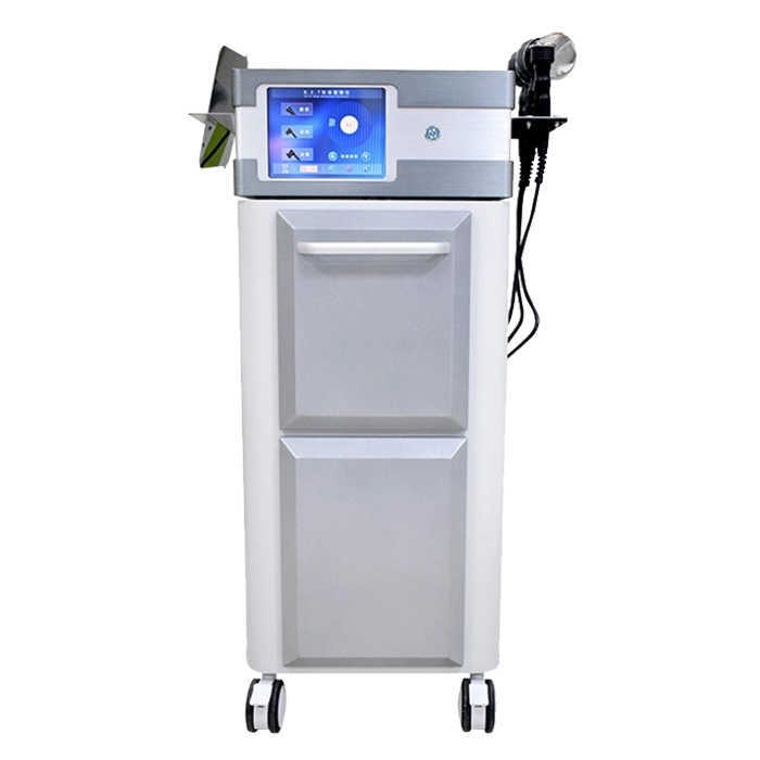 CET RET Radio Frequency Monopolar Slimming Machine Thermal RF Liposuction Removal Body Anti-wrinkle Weight Loss face lifting beauty salon equipment