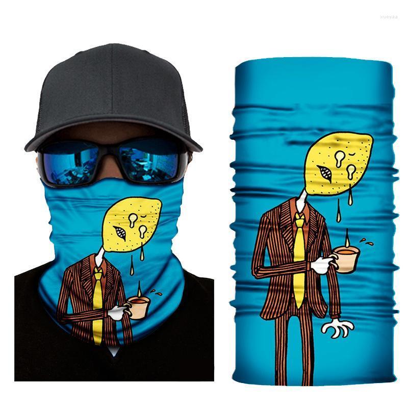 Bandanas Men Sports Balaclava Sun Protection Mask High Elastic 3D Seamless Bandana Face Shield Neck Warmer Buffs Women Tube Magic ScarfBanda
Bandanas Men Sports Balaclava Sun Protection Mask High Elastic 3D Seamless Bandana Face Shield Neck Warmer Buffs Women Tube Magic ScarfBanda