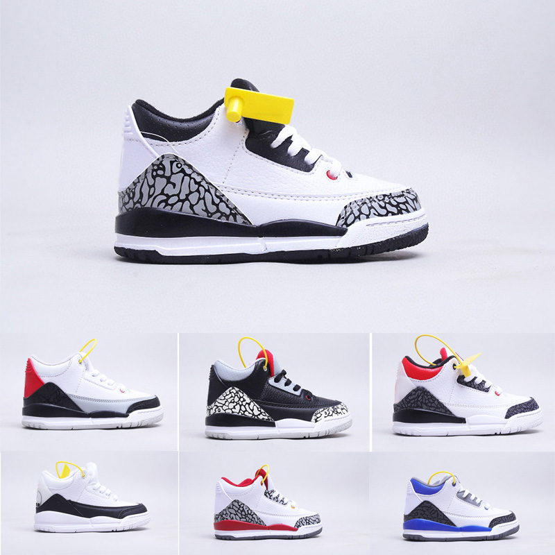 3 SILVER ANNIVERSARY 3s Children Basketball III Race blue Shoes Boy Girl Youth Kid Sport Sneaker Size 25-35, 003
3 SILVER ANNIVERSARY 3s Children Basketball III Race blue Shoes Boy Girl Youth Kid Sport Sneaker Size 25-35, 003