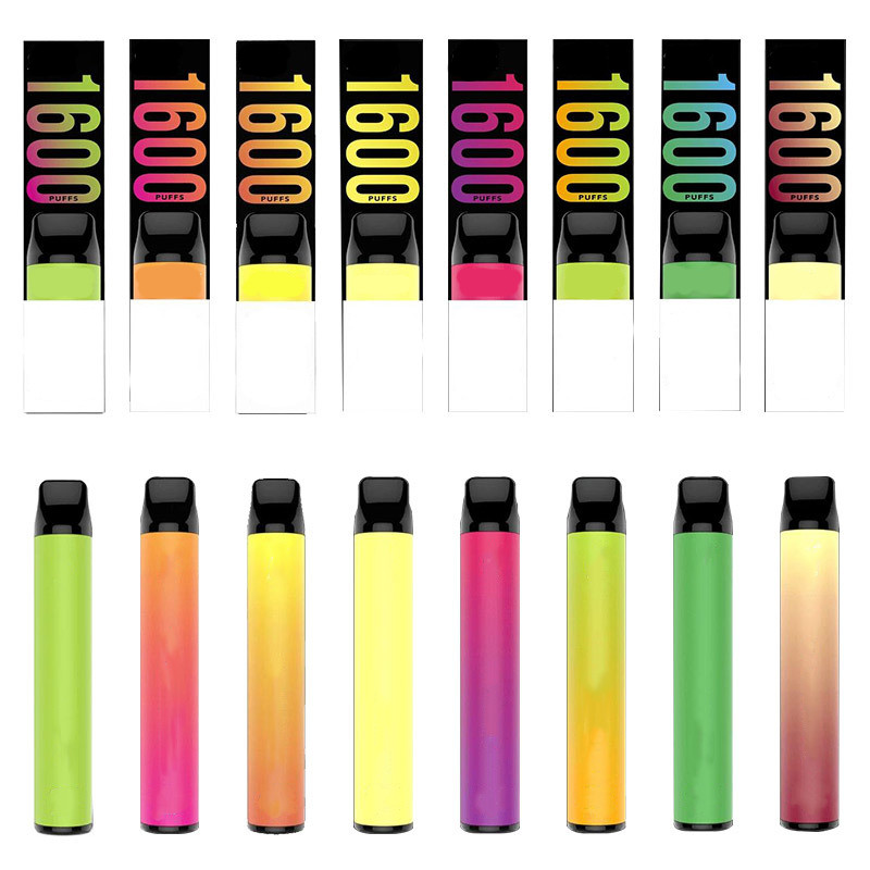 puff 1600 88 color cigarettes Disposable e-cigarettes vape electronic device prefilled vapes vs puff 800 2800 bang xxl elux legend elf 1500 5000
puff 1600 88 color cigarettes Disposable e-cigarettes vape electronic device prefilled vapes vs puff 800 2800 bang xxl elux legend elf 1500 5000