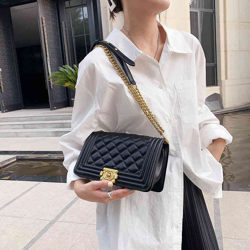 Designer bag Bag Women's Bag 2022 New Chain Single Shoulder Net Red Ins Korean Version Msenger Lingge Small Square, Khaki
Designer bag Bag Women's Bag 2022 New Chain Single Shoulder Net Red Ins Korean Version Msenger Lingge Small Square, Khaki