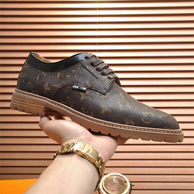 Fashion Pointed Toe Wedding Dress Shoes Men Loafers L Genuine Leather Oxford Shoes for Men Formal Mariage slip on business party Shoes 38-45, #01
Fashion Pointed Toe Wedding Dress Shoes Men Loafers L Genuine Leather Oxford Shoes for Men Formal Mariage slip on business party Shoes 38-45, #01