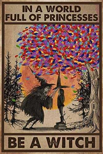 In A World Full Of … - image