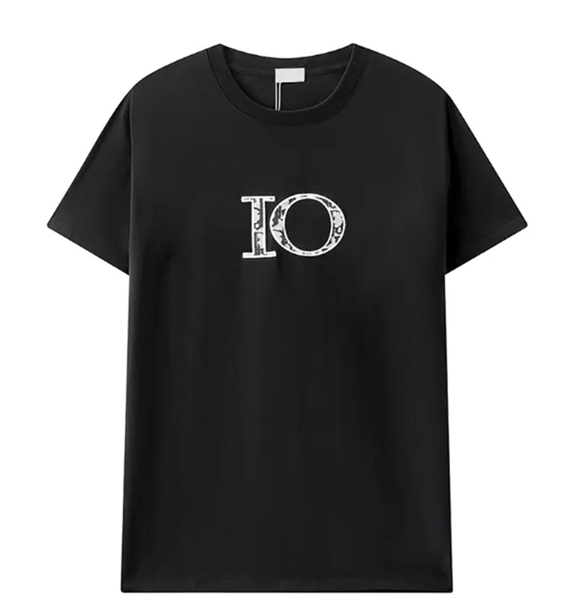 2022 Designer T shirt Summer high quality short Sleeve waves Tee Men Women Lovers luxury T-shirts Fashion senior Pure cotton, Dust bag
2022 Designer T shirt Summer high quality short Sleeve waves Tee Men Women Lovers luxury T-shirts Fashion senior Pure cotton, Dust bag