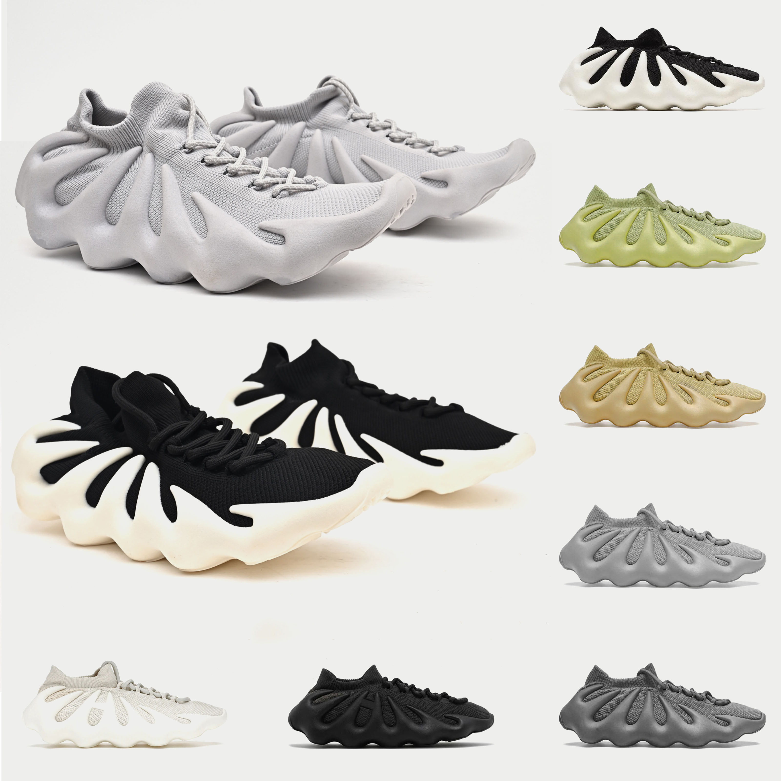 2022 450 Shoes Slippers Men Women Dark Slate Cloud White All Black Resin Dark Grey West clouds Wave 450s Outdoor Runner Sneakers, Need box extra link
2022 450 Shoes Slippers Men Women Dark Slate Cloud White All Black Resin Dark Grey West clouds Wave 450s Outdoor Runner Sneakers, Need box extra link