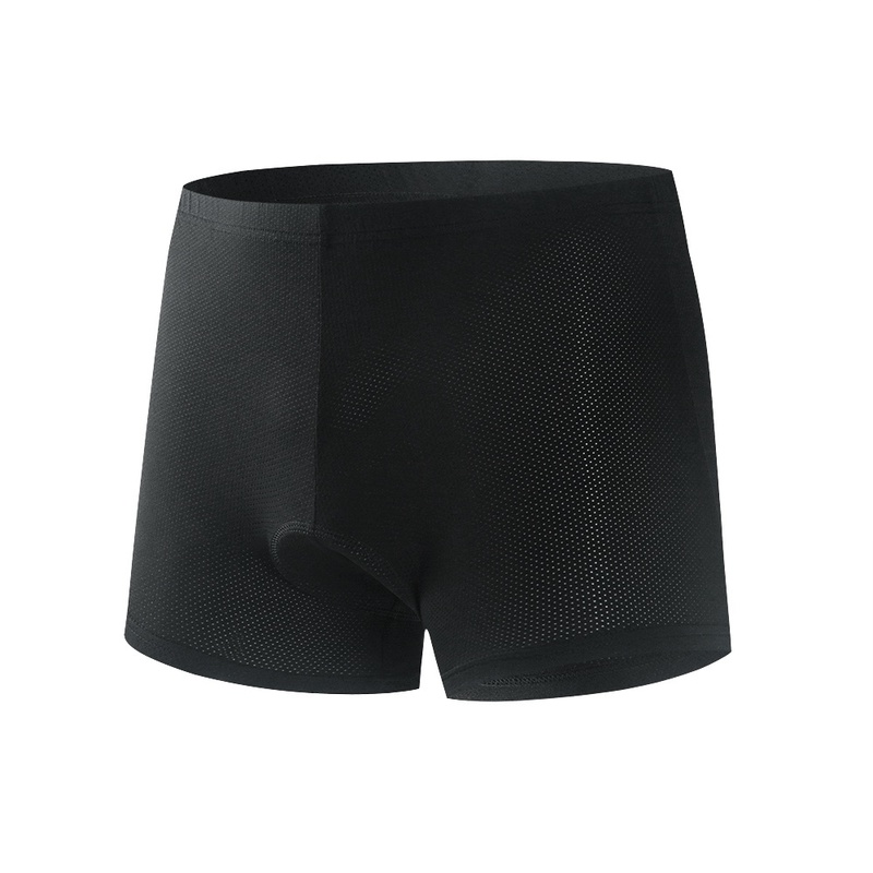 Breathable Bicycle Riding Shorts Men Women Sport Cycling Underwear 3D Stereo Cushion 220518